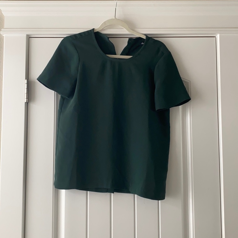 Madewell top